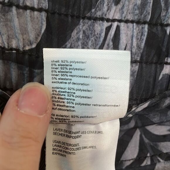 Speedo tropical skort - Picture 8 of 8